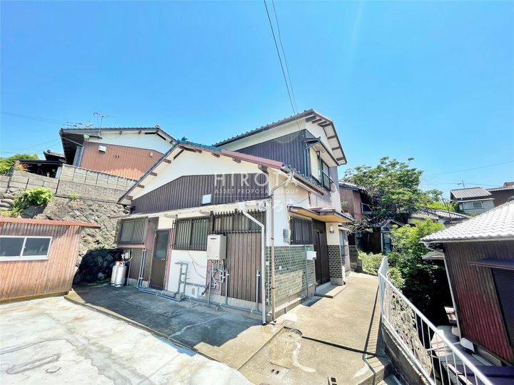 山王３丁目戸建