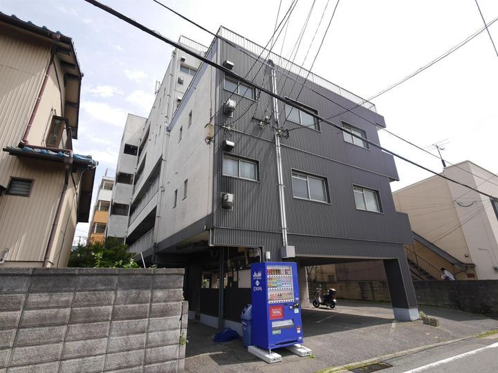 アリエス井堀