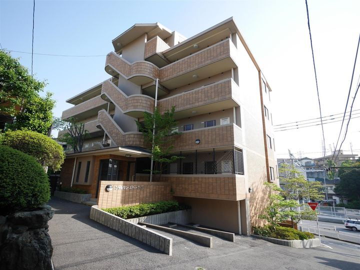 シャルマンステューディオⅠ