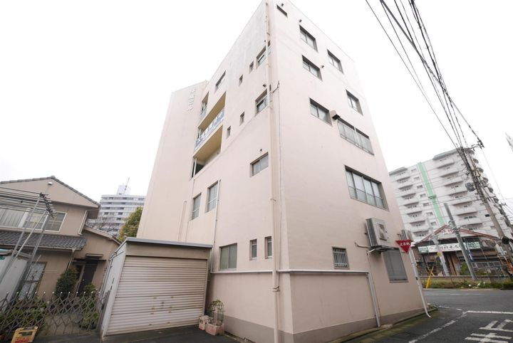 平成ビル