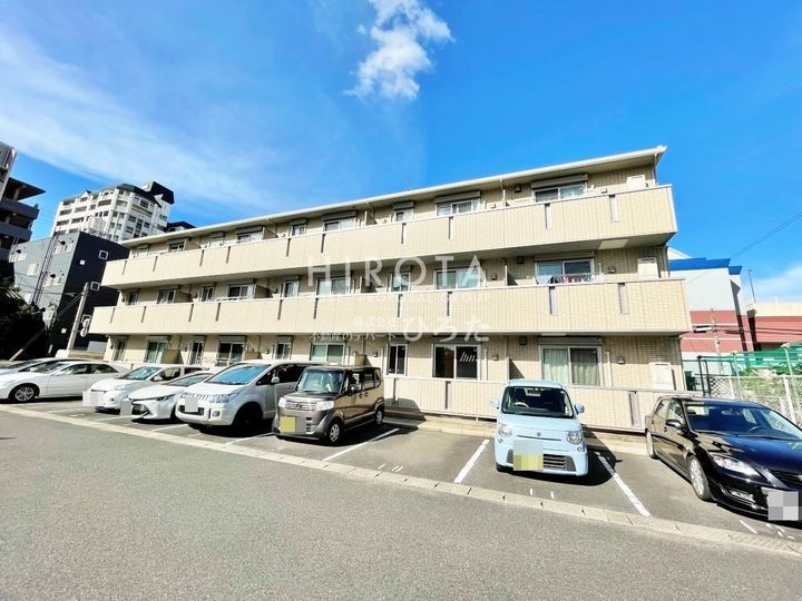 Ｄ−Ｋ　ｈｏｕｓｅ