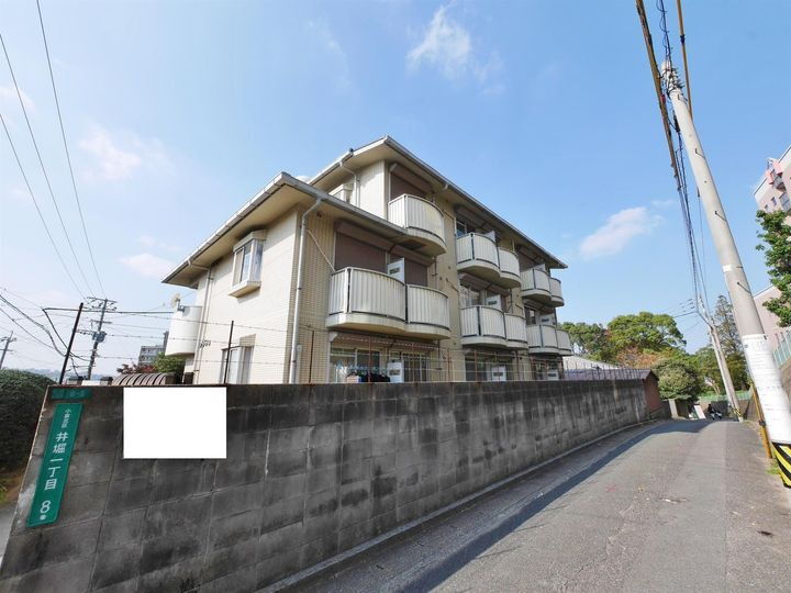ＳＥＪＯＵＲ　ＩＢＯＲＩ 3階建