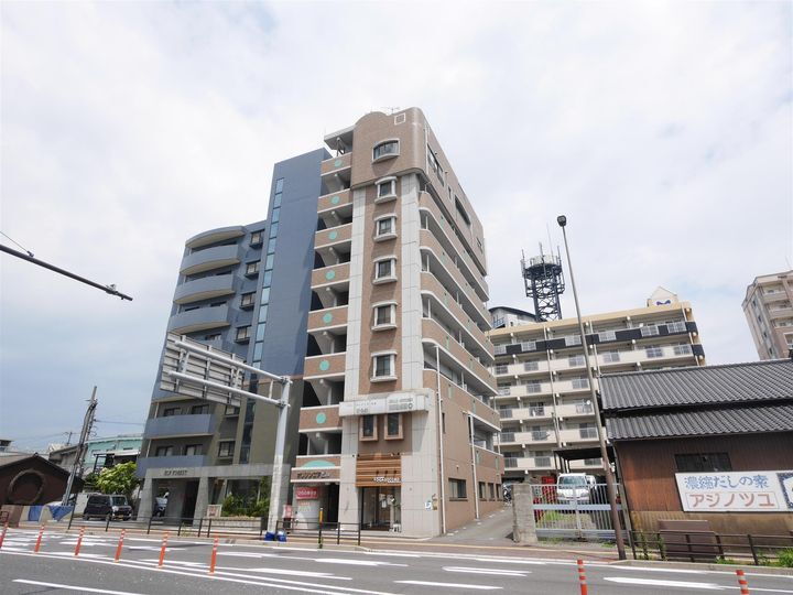 オリジンコアビル