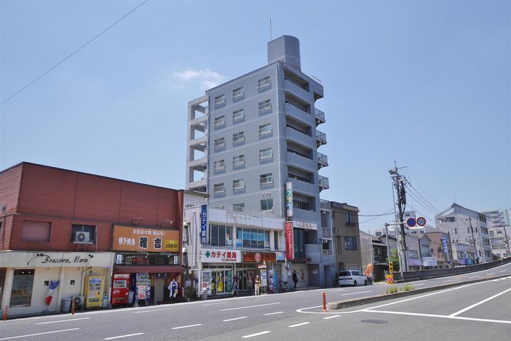 パール・デュー木町