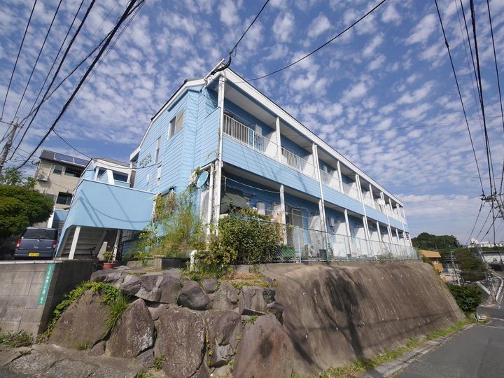 オアシス下到津ⅡＢ棟