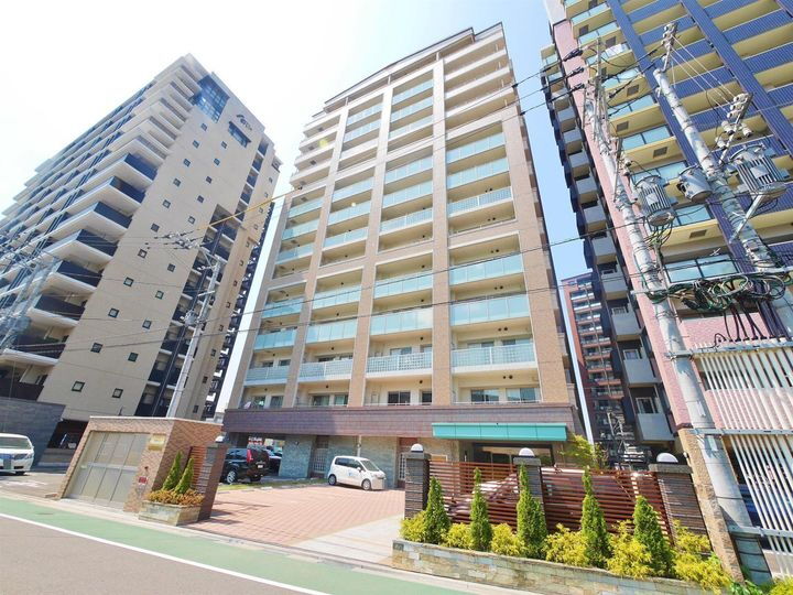 フォーストリングス　竪町