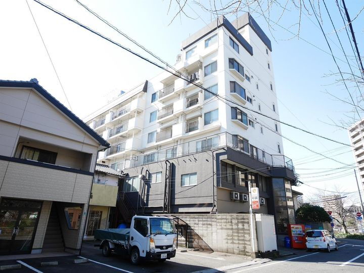第二日之出ビル