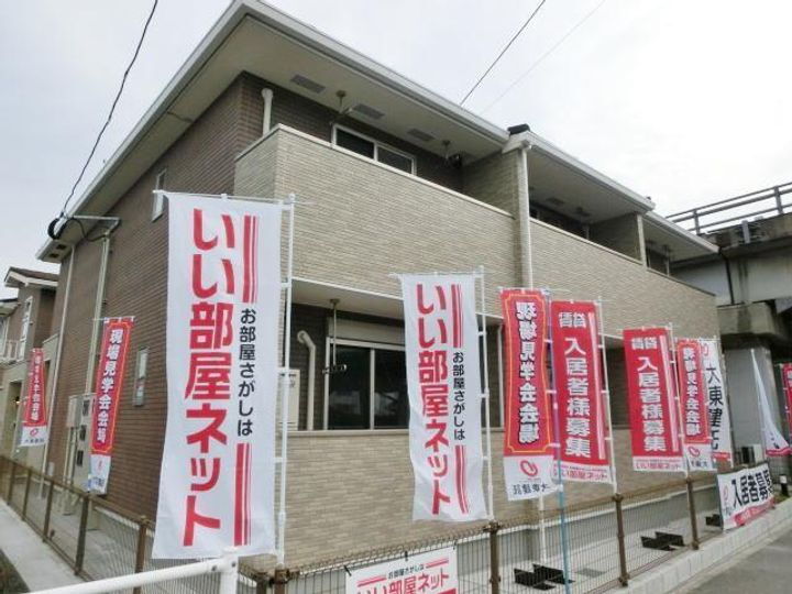 ウエスト　アヴェニューＢ