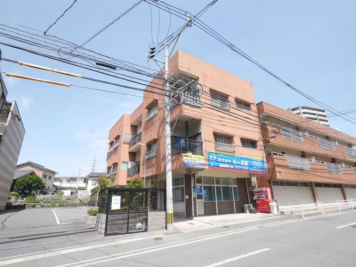 横野ビル