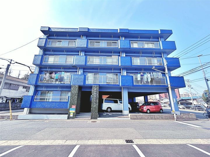 有田興産ビル