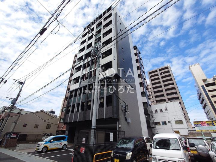 ＭＤＩグランコルディール室町