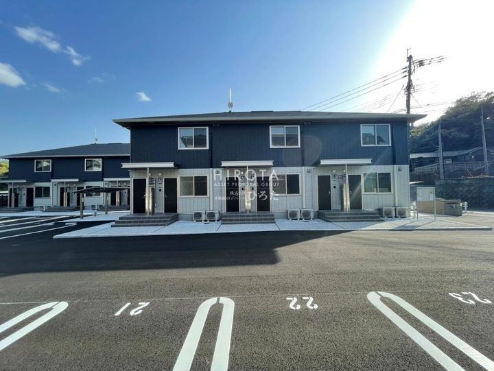 ファミールヴィラ　Ｂ棟