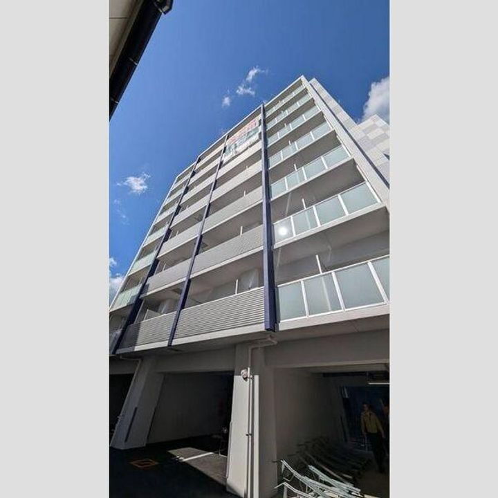 福岡県北九州市小倉北区中井３丁目 賃貸マンション