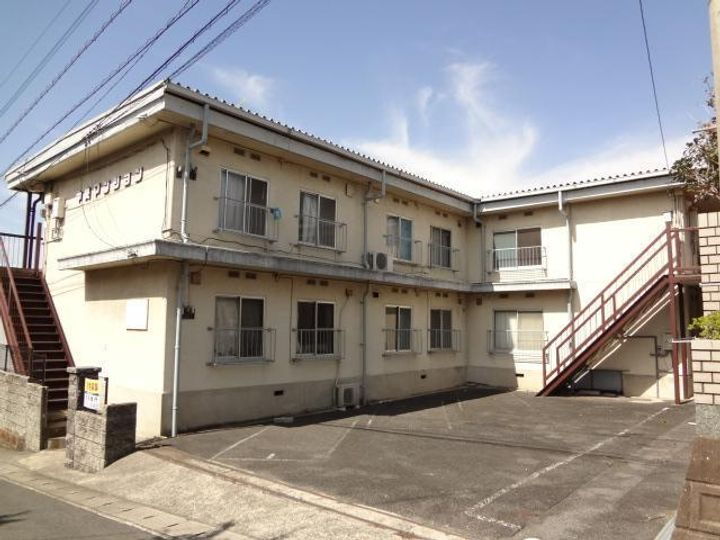 物件写真