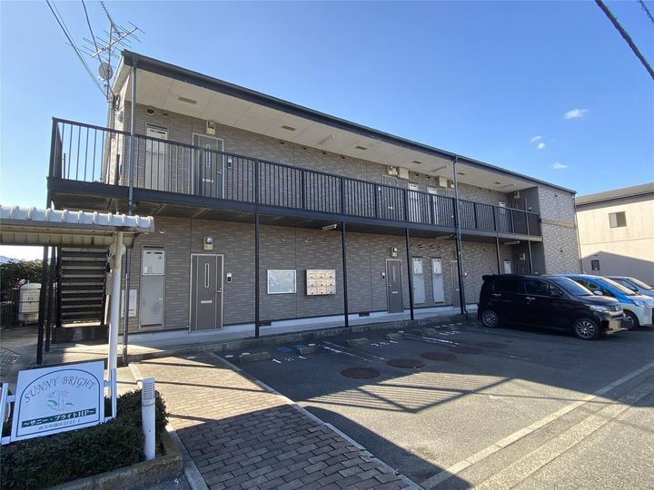 サニー・ブライトＨＰ