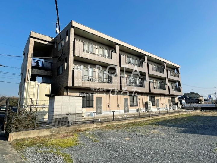 サンヴィレッジ宮園