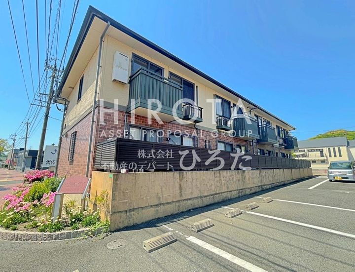 リシェス　ジュン　Ａ 2階建