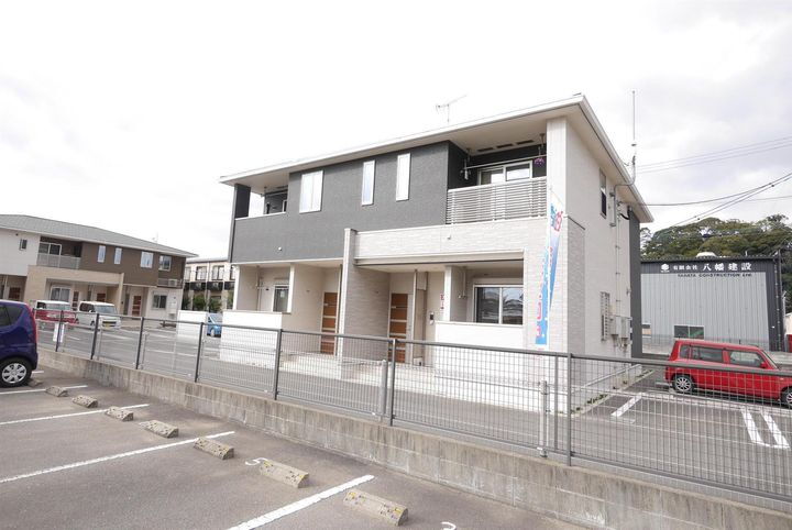 エクセレントⅠ（中間市岩瀬）