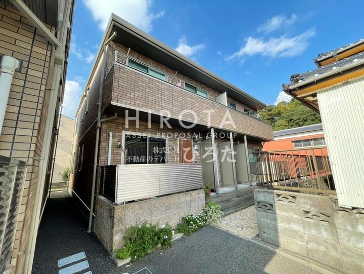 ＬＩＦＥ　ｓｉｚｅ　Ⅰ 2階建
