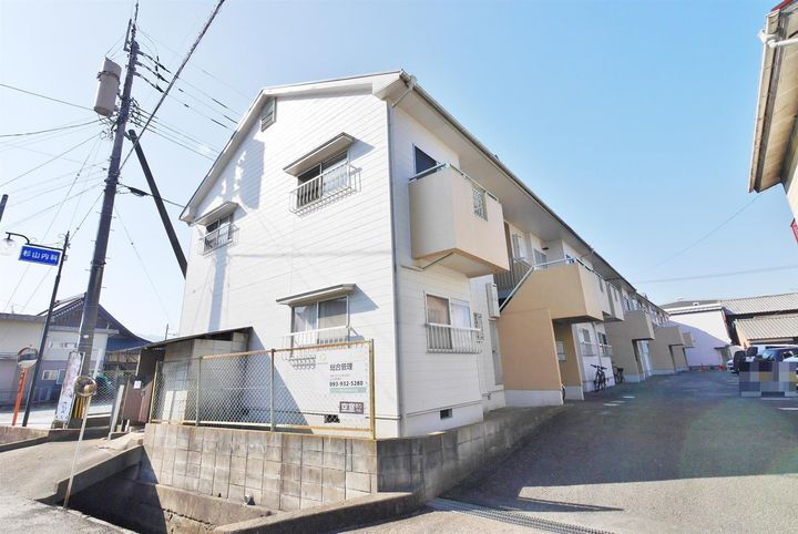 メゾン若宮　３号館