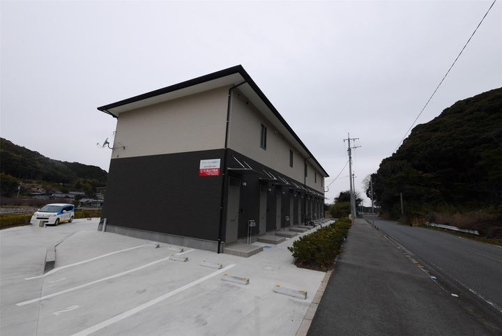 サニーウェル岡垣Ⅰ 2階建