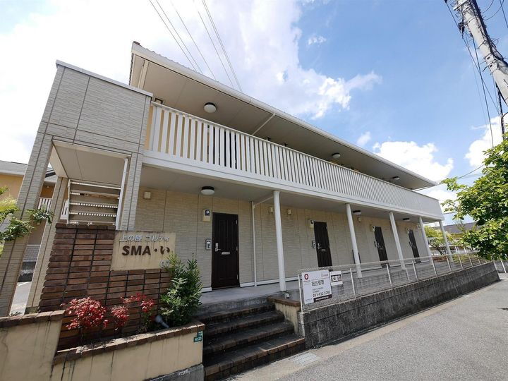 上の原コルティＳＭＡ・い