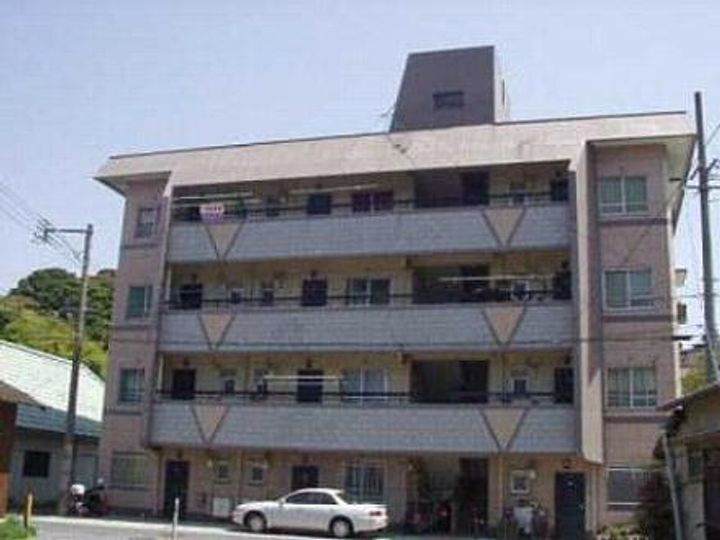 ヒカリハイツ 5階建