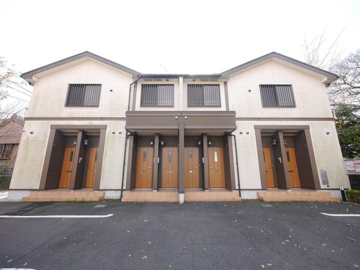 ランドコア木屋瀬 2階建