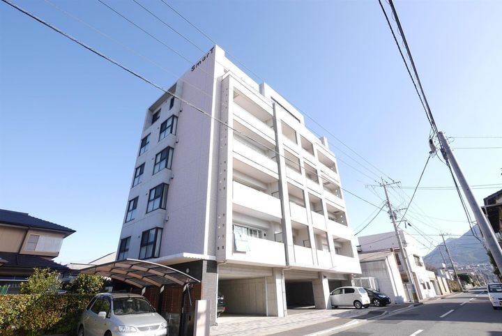 スマート引野