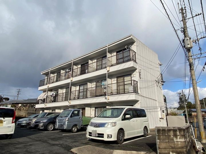 フェリス小嶺台