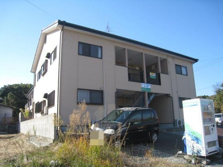 コーユー鷹見台 2階建