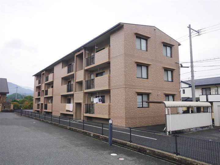 ＫＡＫＵ　ＢＬＤ 3階建