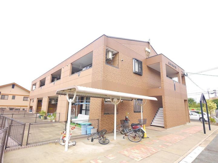 ヒルズ宮ノ下Ｂ