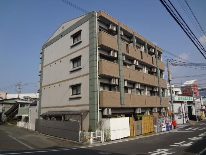 カンフィデンス三ヶ森