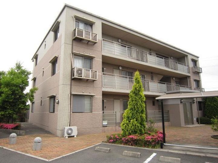 メルベーユ（馬場山）