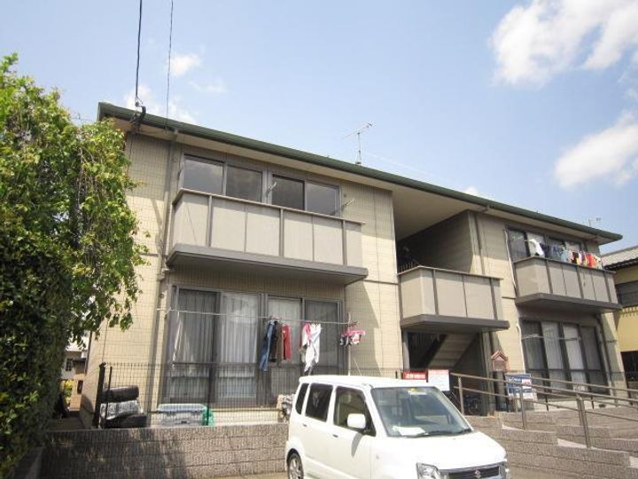 柊 2階建