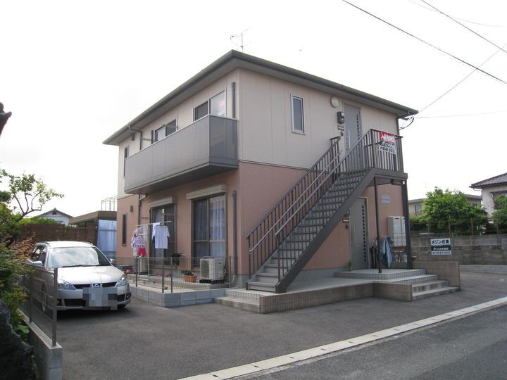 物件写真
