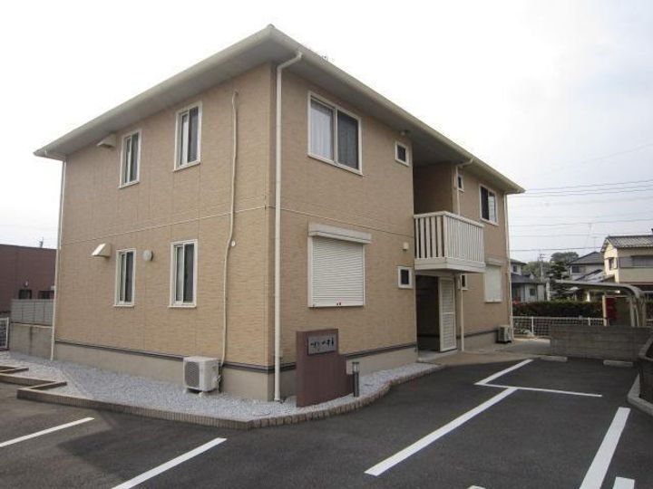 ポサーダ井草 2階建