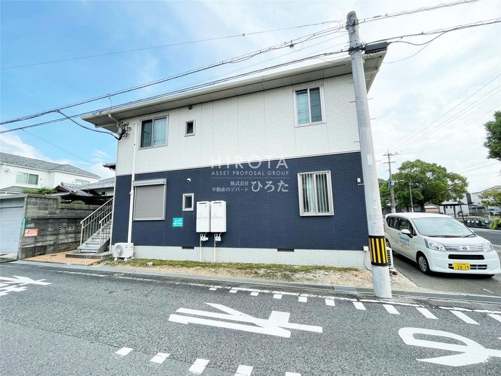 プレミール引野