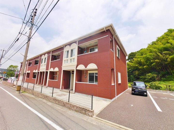 おおぞらⅡ