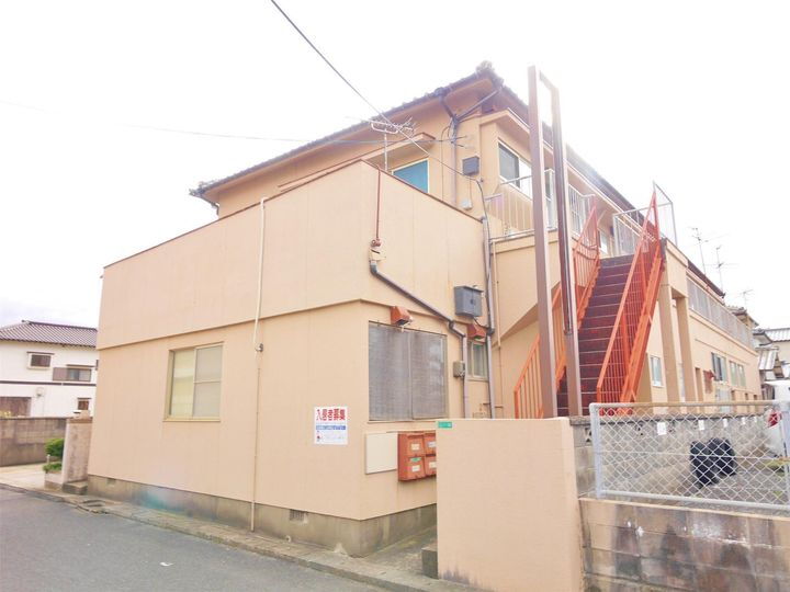 Ｆヴィレッジ高江