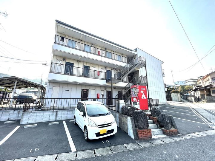 物件写真