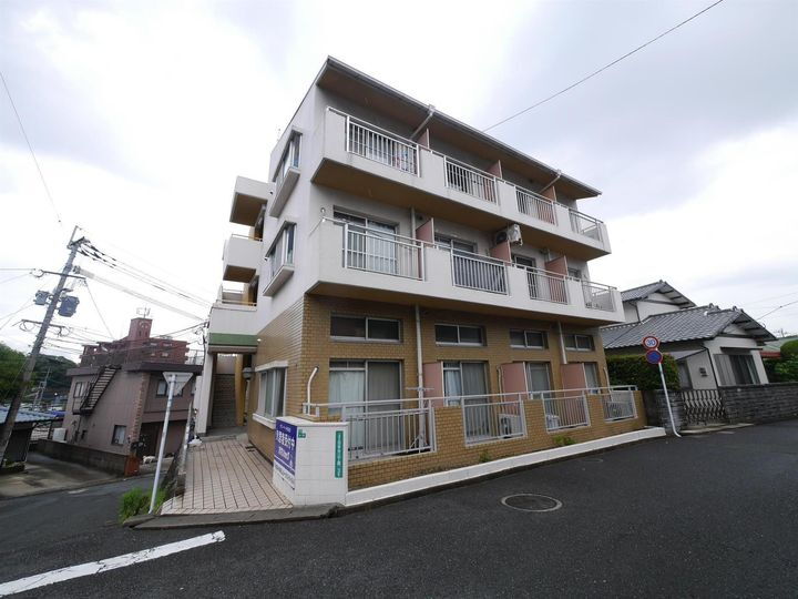サニーベール日吉台