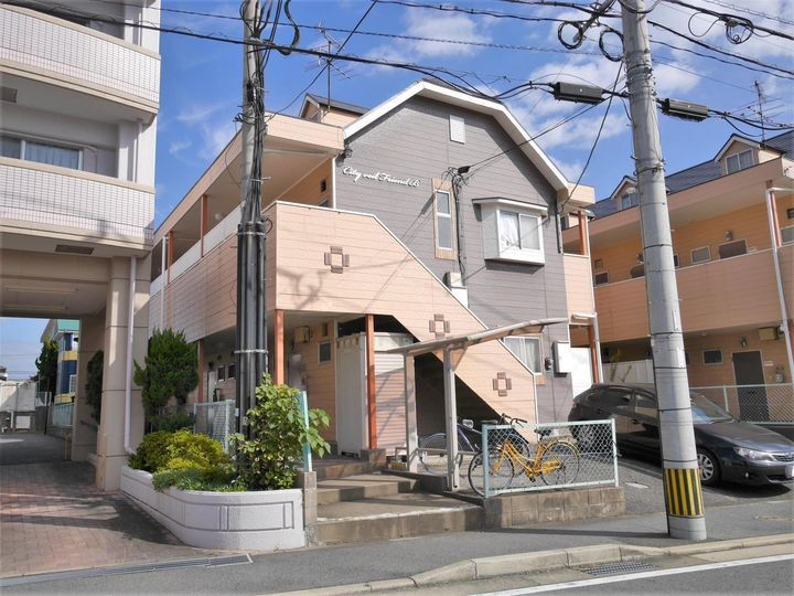 物件写真