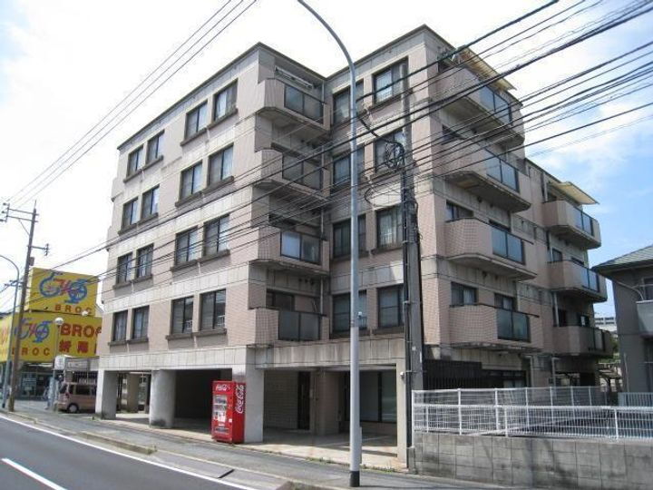 ＴＨＥ　ＳＱＵＡＲＥ・Ｏｒｉｏ　Ｒｅｓｉｄｅｎｃｅ