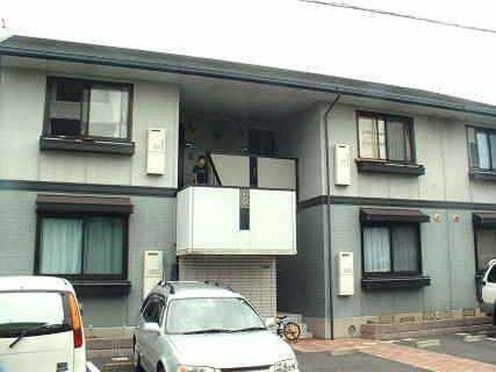 福岡県北九州市八幡西区本城東６丁目 賃貸アパート