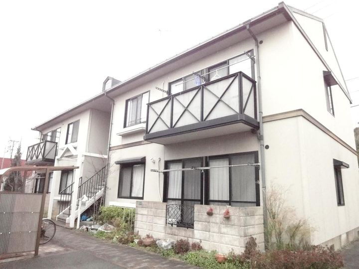 プレミールⅠ 2階建