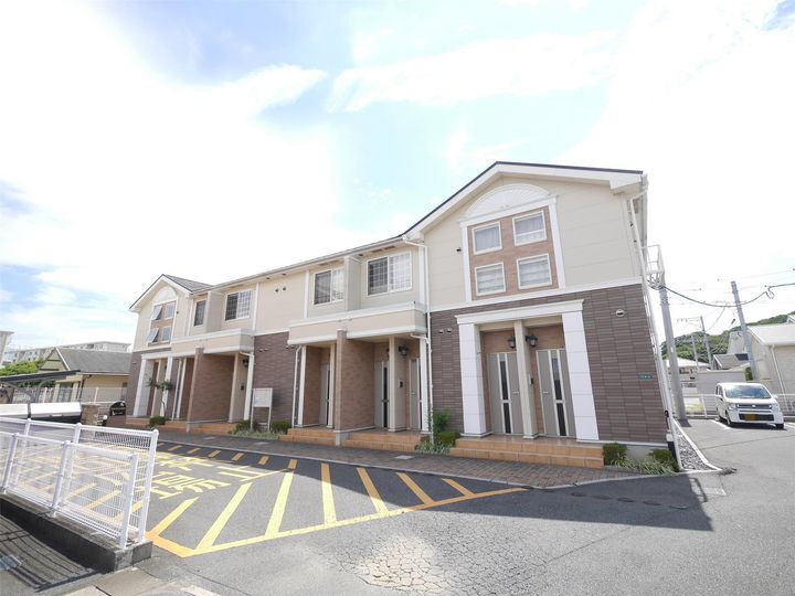 ＫＥＩ　ＨＯＵＳＥ　Ⅱ