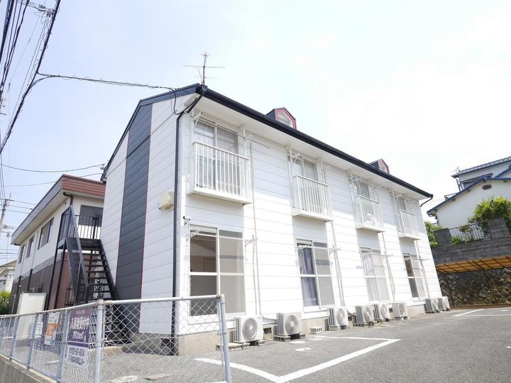 マイシャンブル