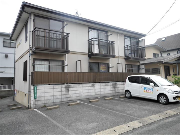 物件写真